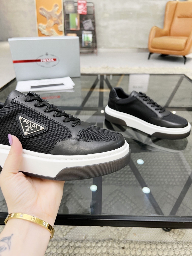 Prada Casual Shoes